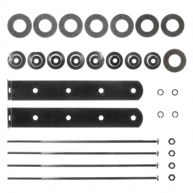 6129P-8 1-2E Ohmite  Accessories